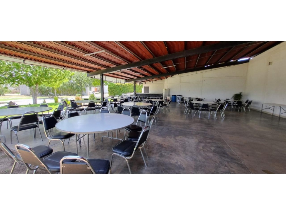 Terreno en venta con palapa en La Aurora CTV670970 — foto 3