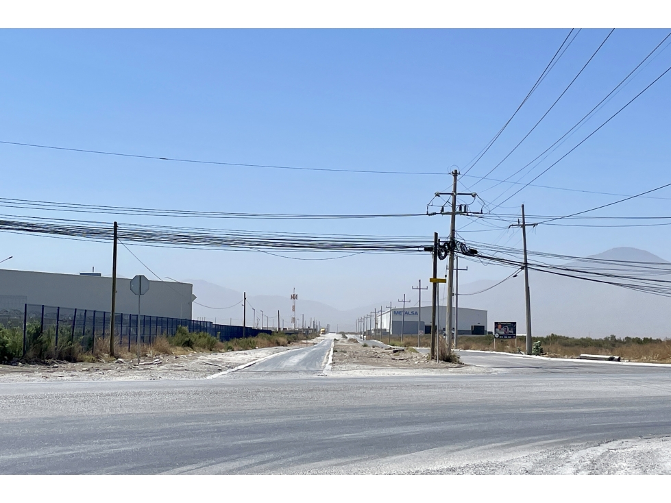 Terreno en VENTA en Zona Industrial Derramadero ITV671605 — foto 3