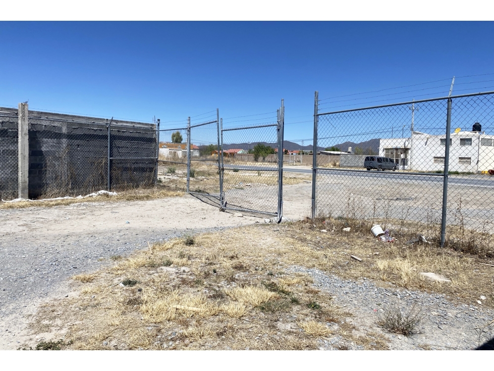 Terreno comercial en RENTA en Providencia CTR671786 - 3