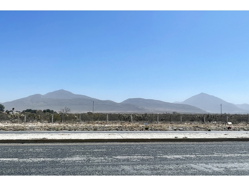 VENTA de Terreno en Agua Nueva ITV671620 — foto 3