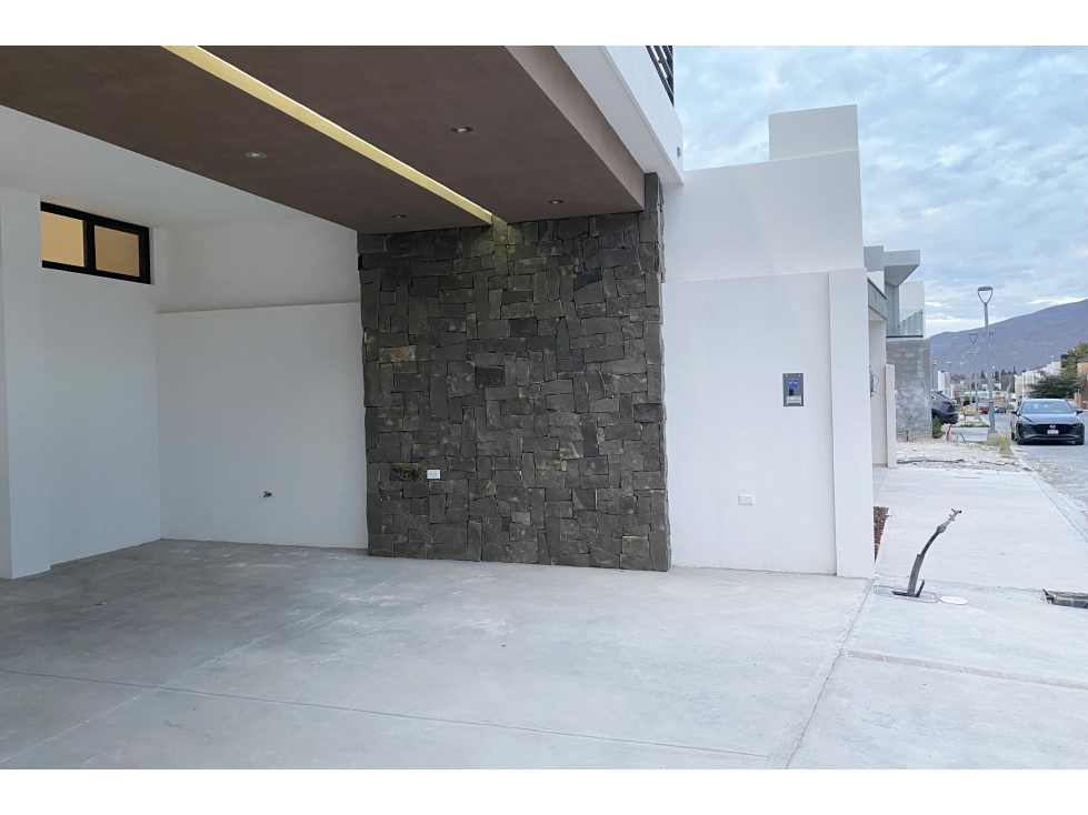 Casa Nueva en VENTA en Las Huertas Arteaga RCV671654 — foto 3