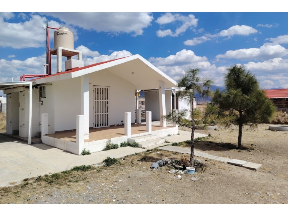 Casa Campestre en Venta en Valles de San Antonio, Arteaga RFV671809 — foto 3