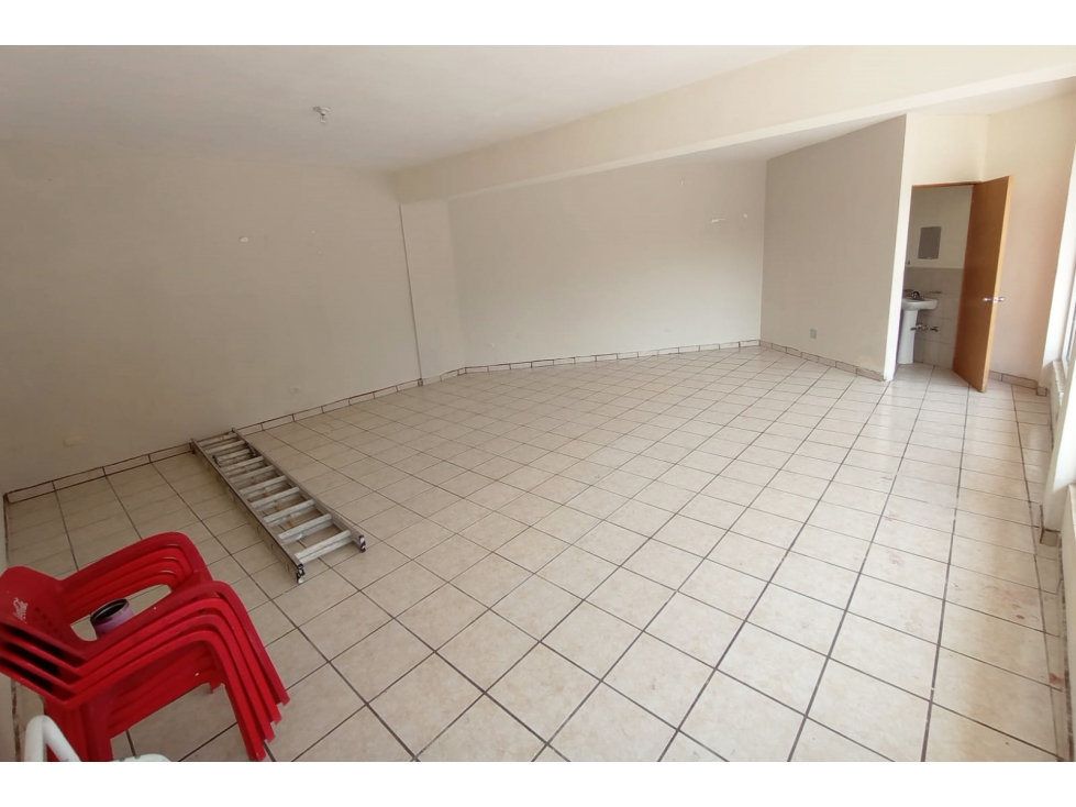 Plaza Comercial En Renta? Centro De Saltillo CER547636 - 4
