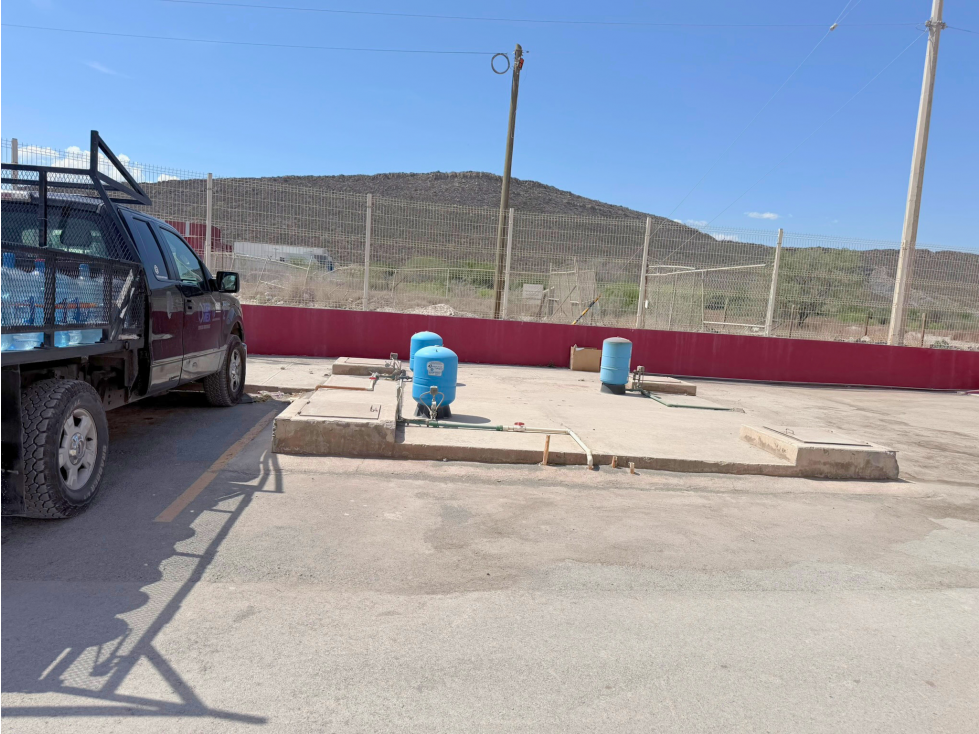 Bodega en Renta en Valle Los Pinos, Ramos Arizpe CBR673096 - 3