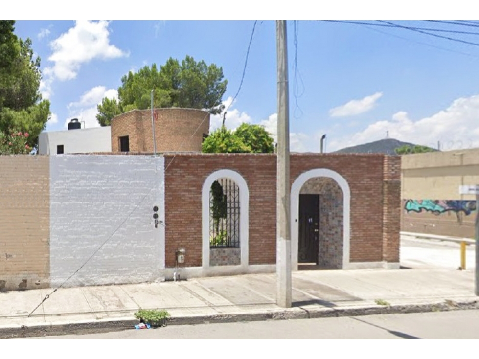 Casa en RENTA en Zona Centro RCR673899 - 3
