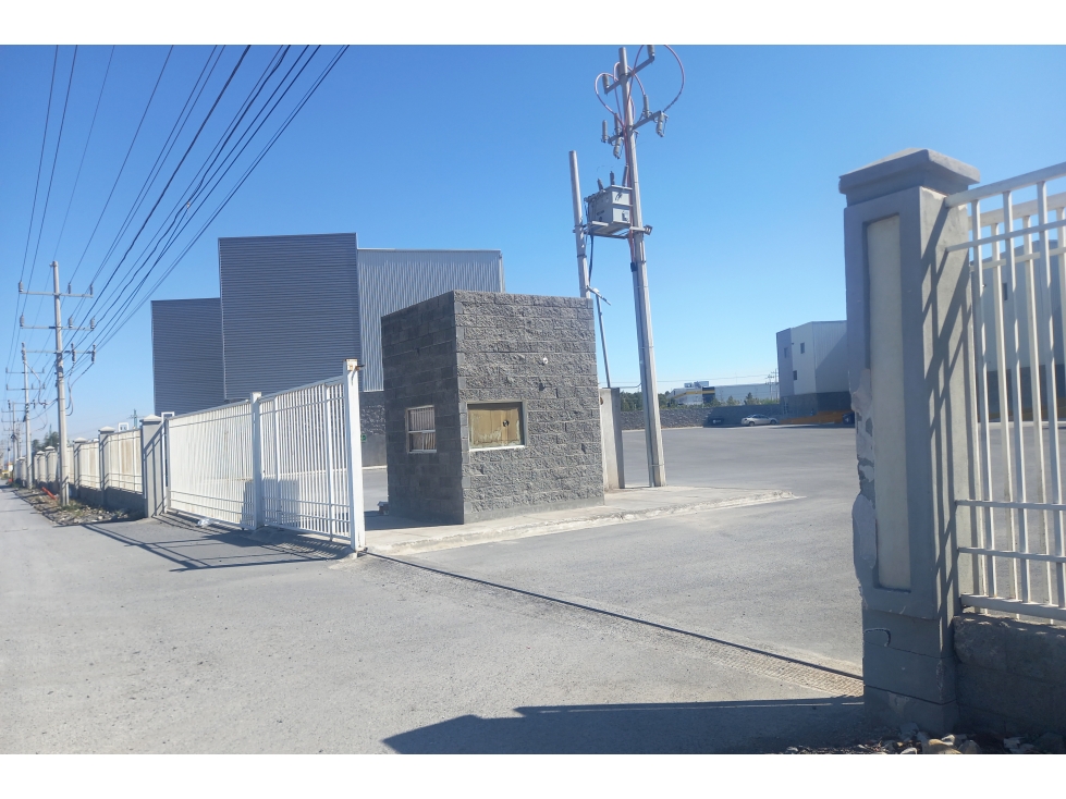 Terreno en RENTA en Libramiento Oscar Flores Tapia ITR674710 - 3