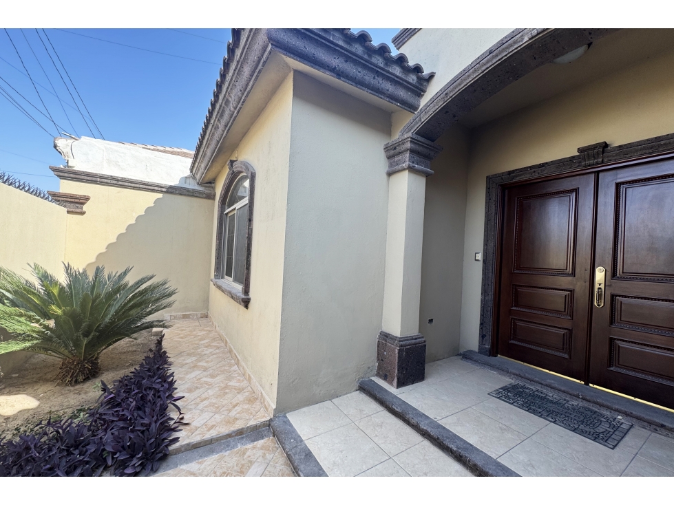 Casa en VENTA en San Patricio de 1 planta RCV674791 — foto 3