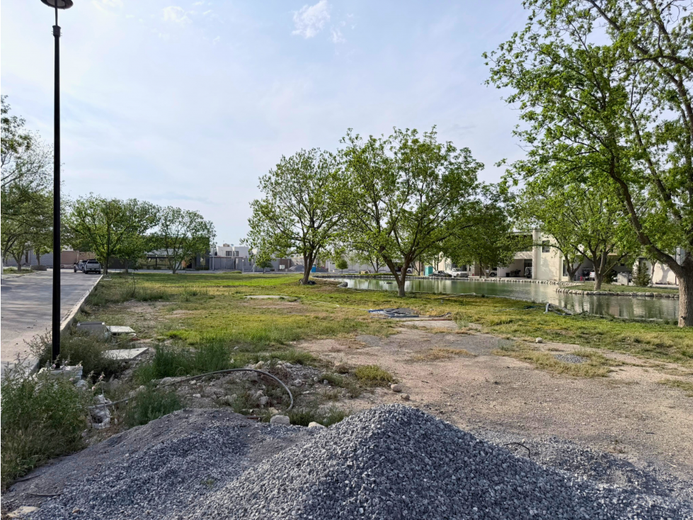Terreno en Venta en San Eduardo Residencial, Arteaga RTV674865 — foto 3