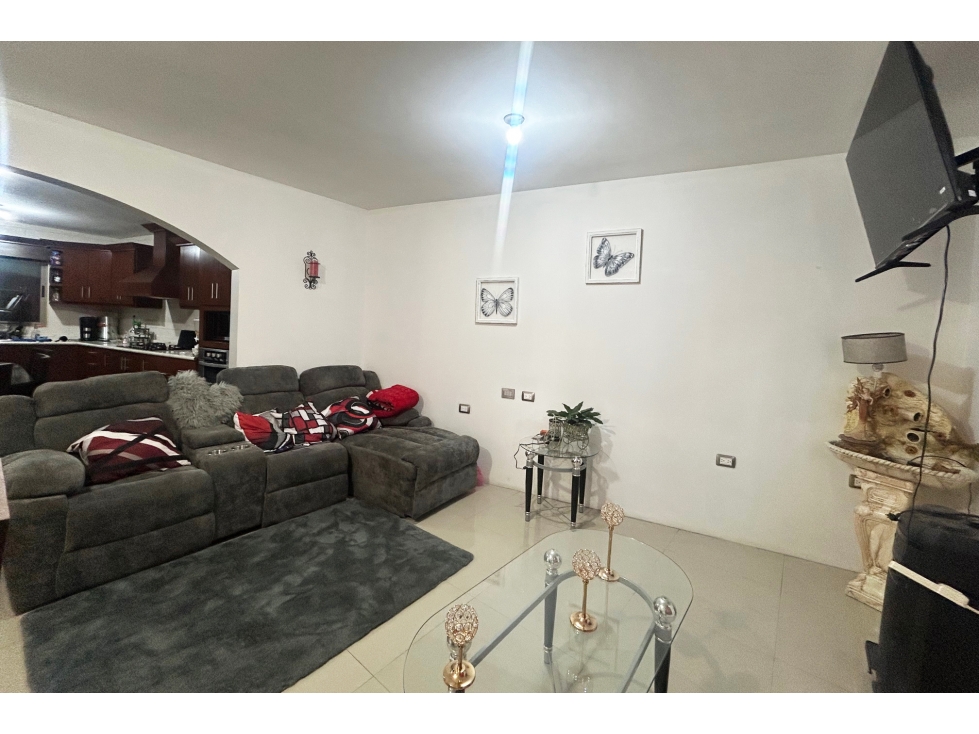 Amplia casa en VENTA en Colonia Topochico RCV676617 — foto 3