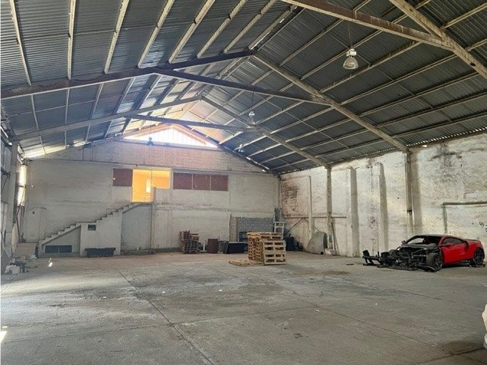 Bodega Comercial con oficinas en venta en Blvd. Colosio CBV677845 - 3