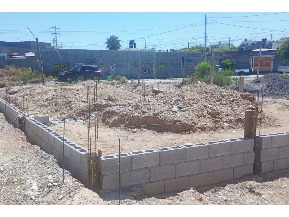 Se VENDE Terreno en col. Ampliación Cuauhtémoc RTV679320 — foto 3