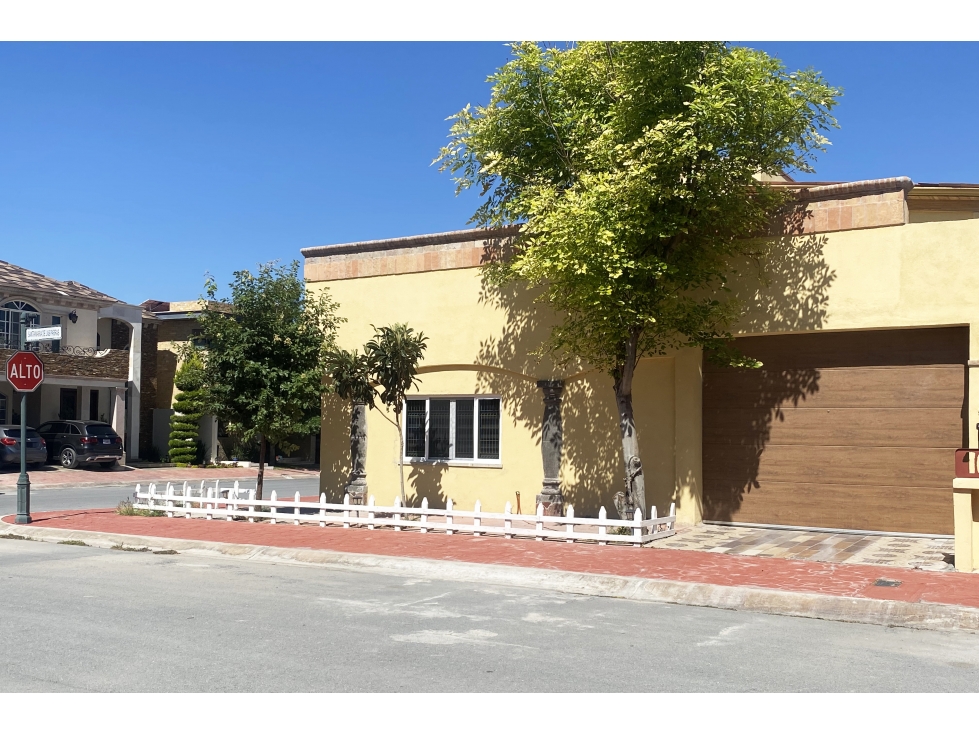 RENTA Casa en Misiones VI, con recámara en planta baja RCR679544 — foto 3
