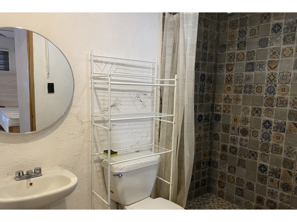 Departamento en RENTA en col. Nueva España RDR679892 — foto 4