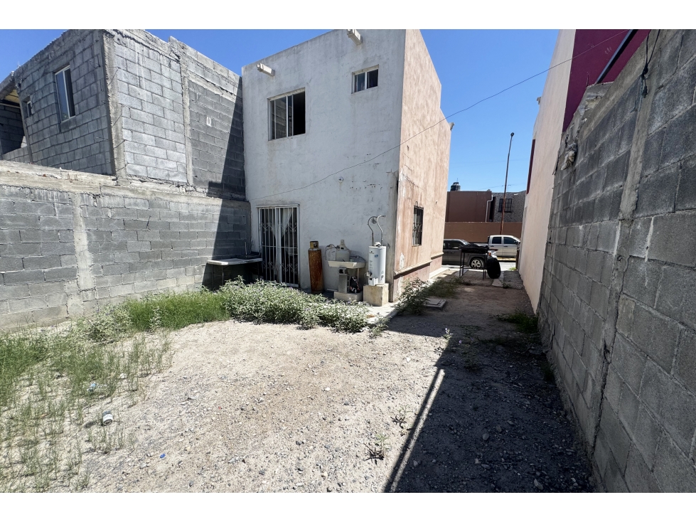 Casa en VENTA en Fracc. Villas de Arizpe, Ramos Arizpe RCV680196 - 3