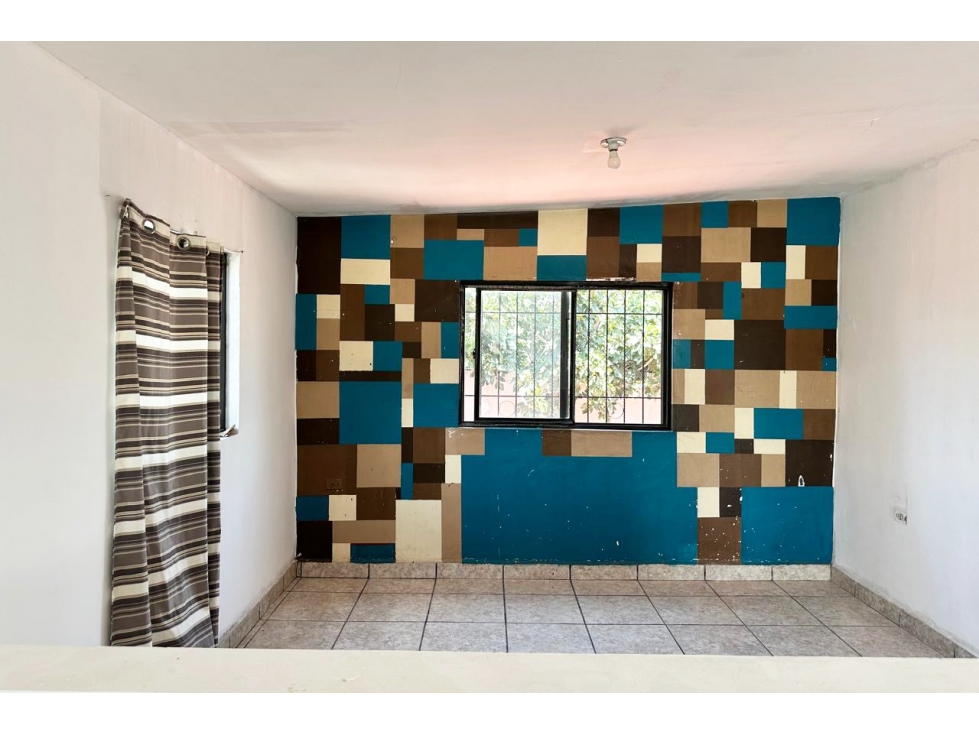 Departamento en RENTA en planta alta en Magisterio Secc. 38 RDR680785 — foto 3