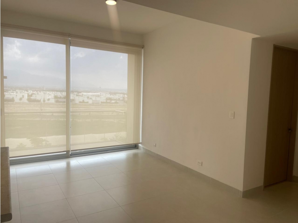 Departamento AMUEBLADO en renta en AURA Place RDR680582 — foto 3