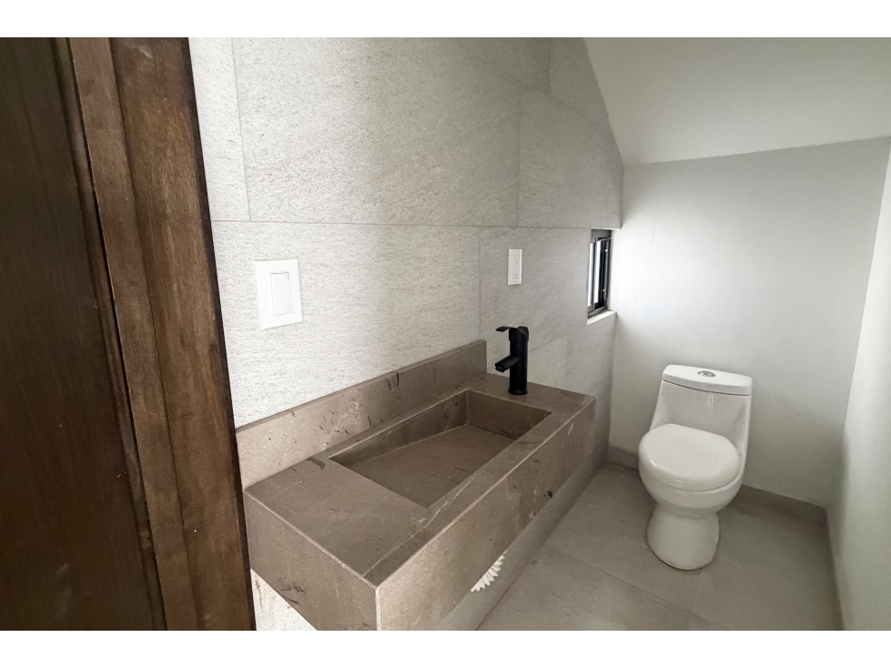 Casa Nueva en RENTA en Privanzas Calizas RCR680912 — foto 3
