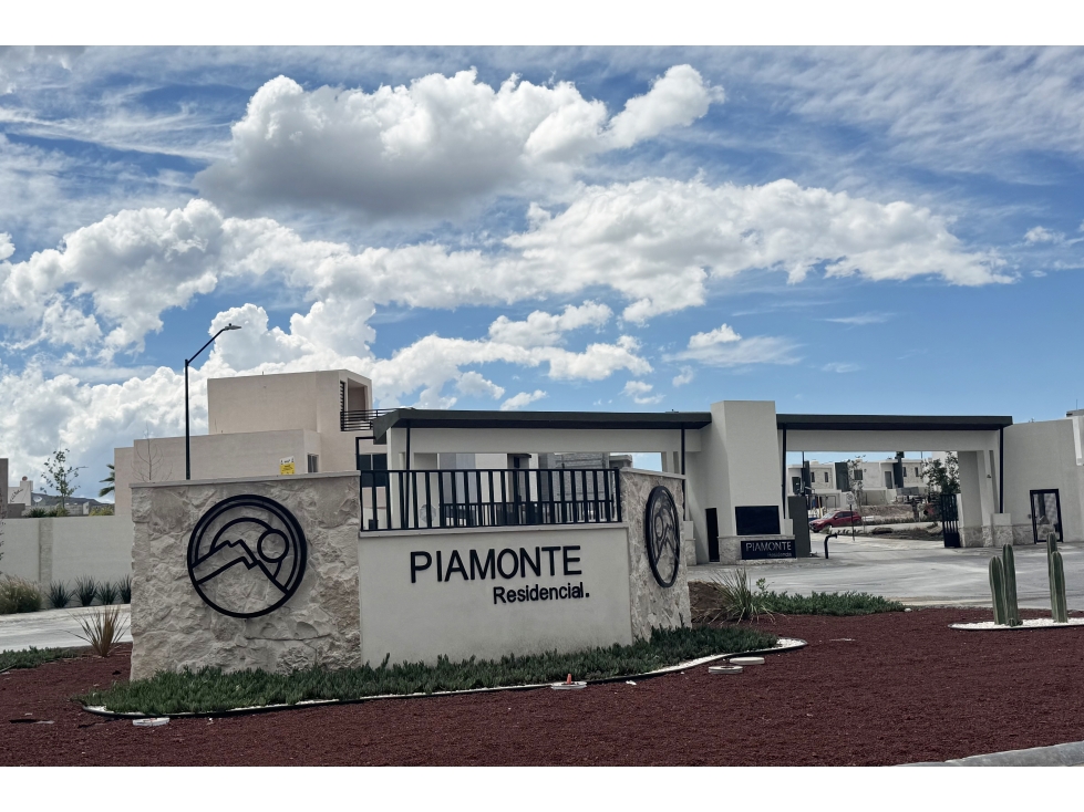 Casa Nueva en VENTA en Piamonte Residencial RCV681598 — foto 3