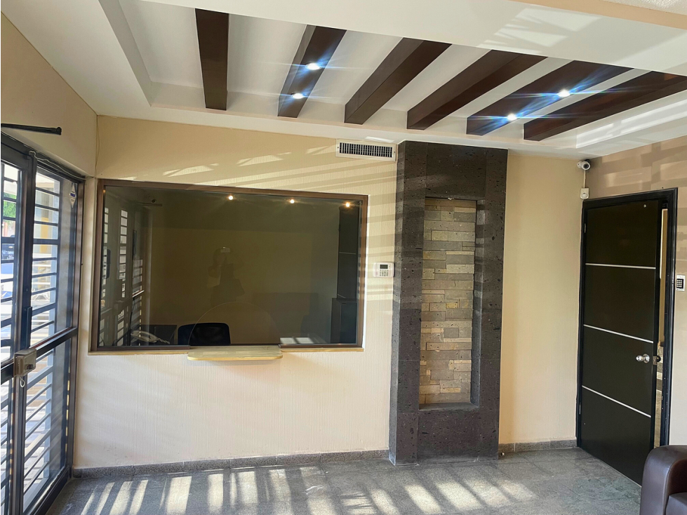 Oficinas corporativas en RENTA Colonia República COR681765 - 3
