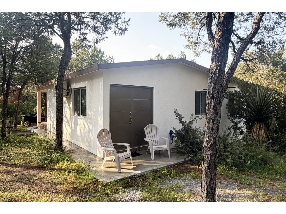 Casa Campestre en VENTA en Fracc. La Montaña RFV681821 — foto 3