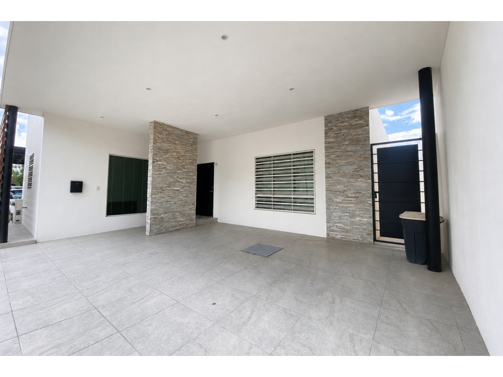 VENTA Casa en Habita I RCV681944 — foto 3