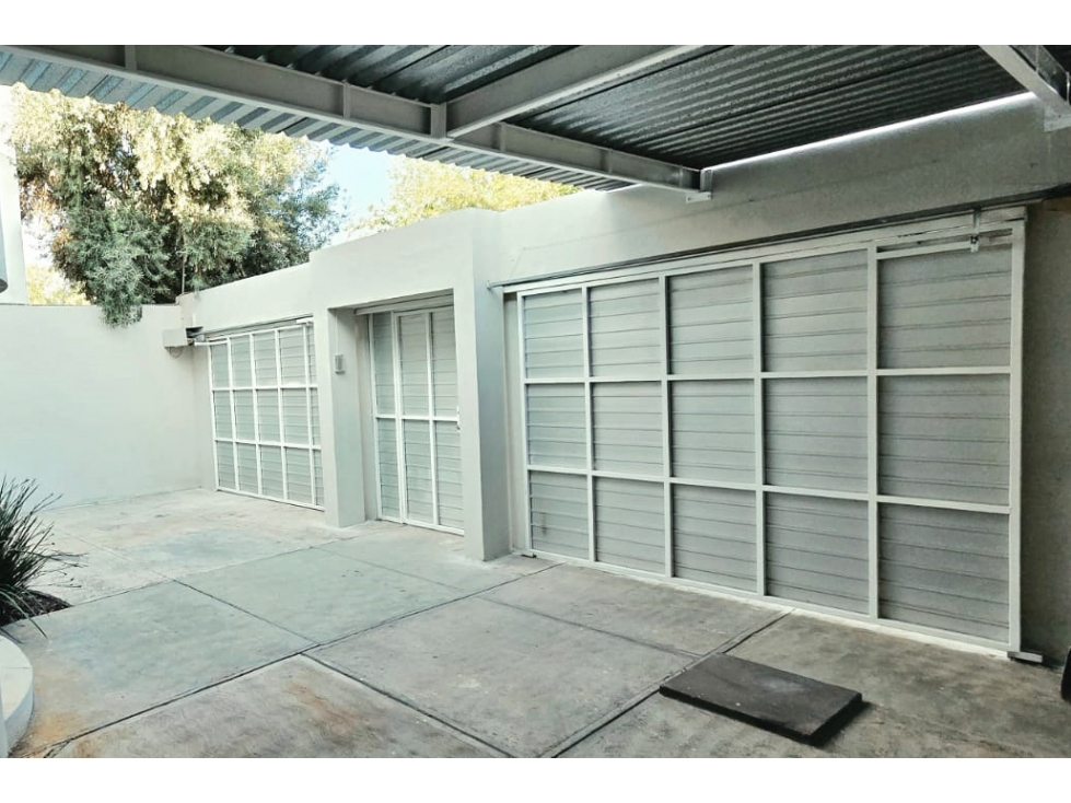 Casa en RENTA en Portal de Aragón RCR682606 — foto 3