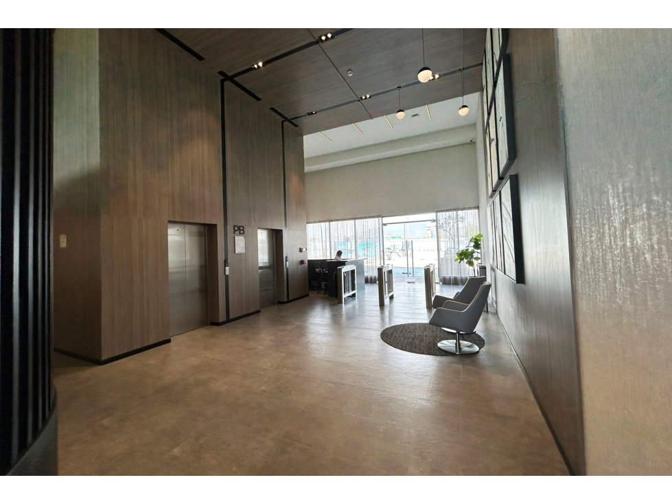 Oficina en VENTA Edificio Luma, en Distrito Karena COV682726 - 3