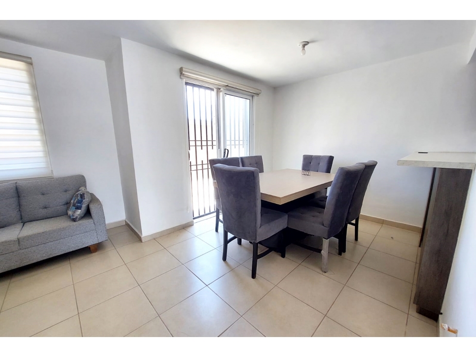 Casa Amueblada en RENTA con servicios y mtto incluido RCR682873 — foto 3