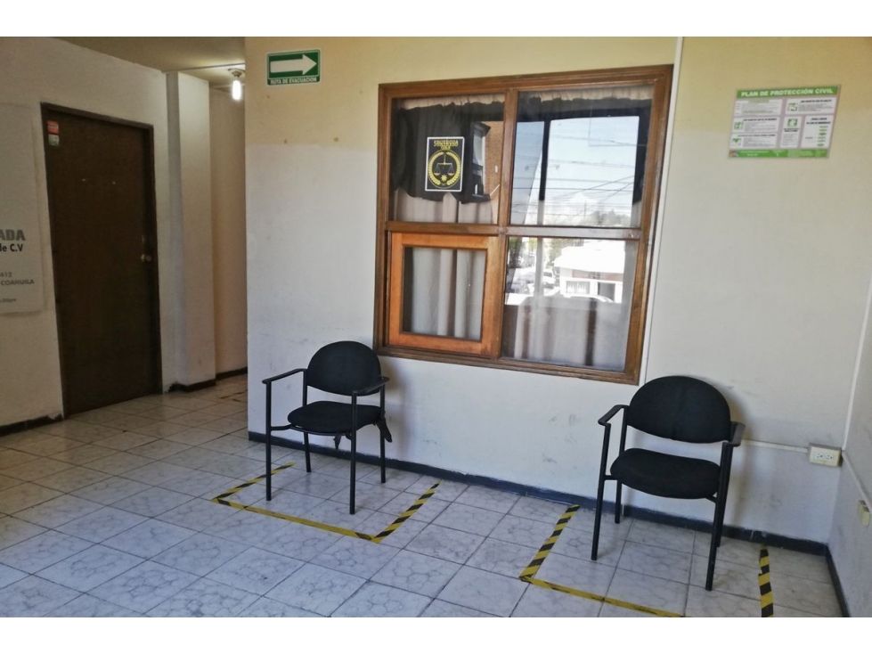 Locales en RENTA sobre Urdiñola CLR554731 — foto 3