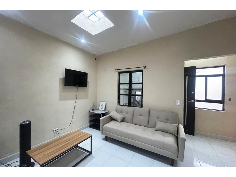 Departamento amueblado en RENTA en Manantiales Ramos Arizpe RDR683590 — foto 3