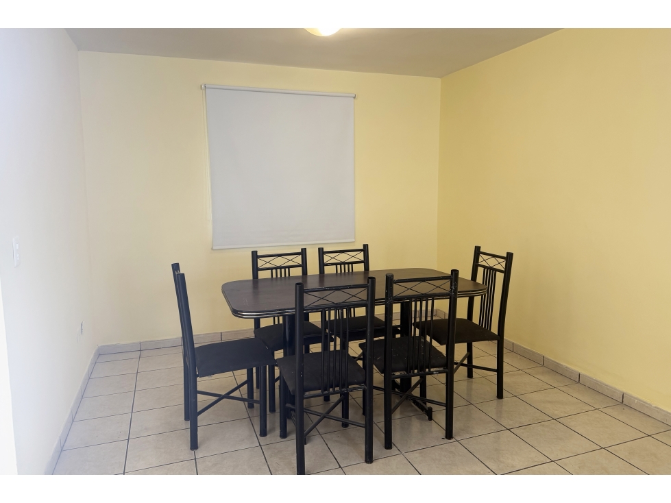 Casa Amueblada en RENTA en Fracc. Huertas de Lourdes RCR684698 — foto 3