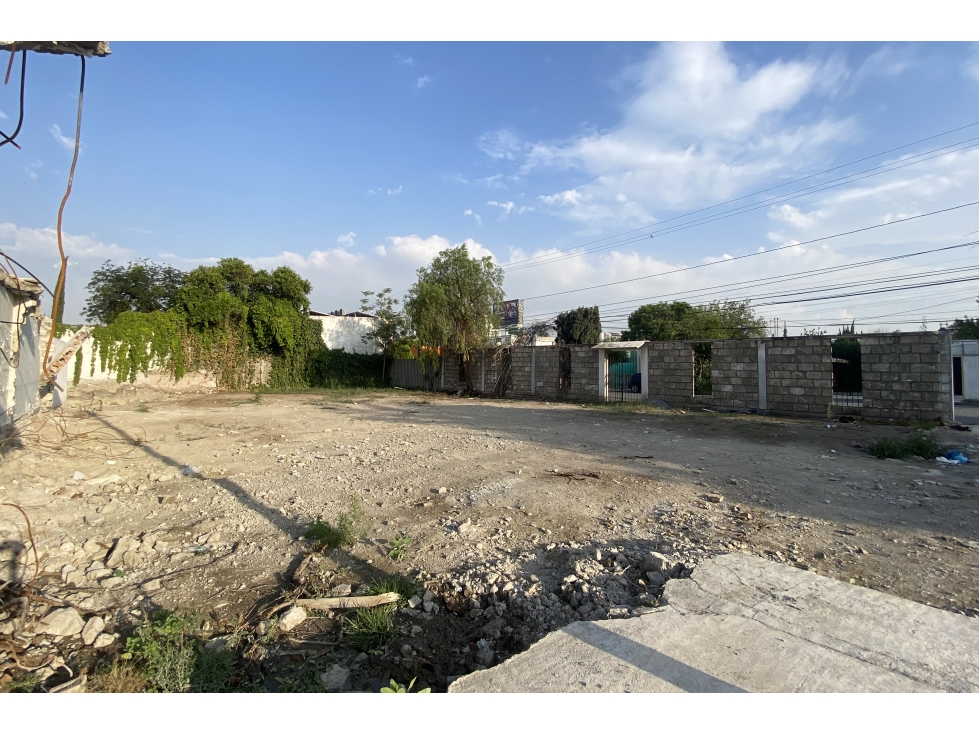 VENTA de Terreno en Virreyes Residencial RTV684710 — foto 3