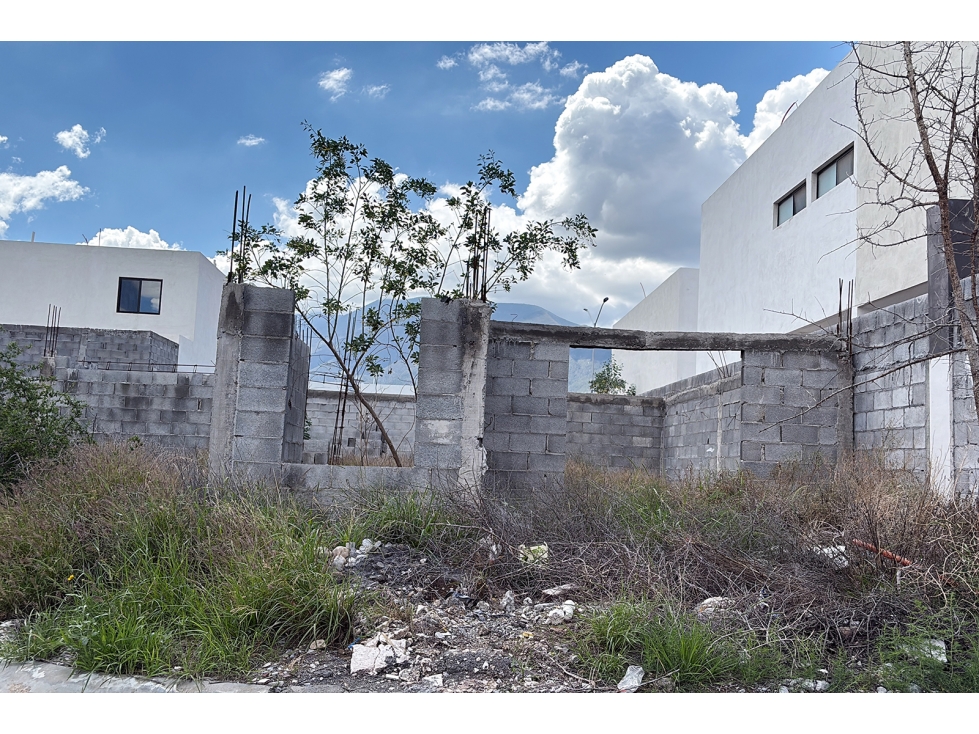 Se VENDE Terreno en Fracc. Santa Elena 1er Sec. Arteaga RTV685707 — foto 3