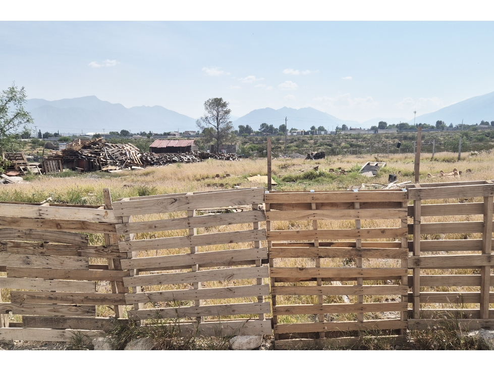 Terreno en VENTA en San José de los Cerritos RTV685916 — foto 3