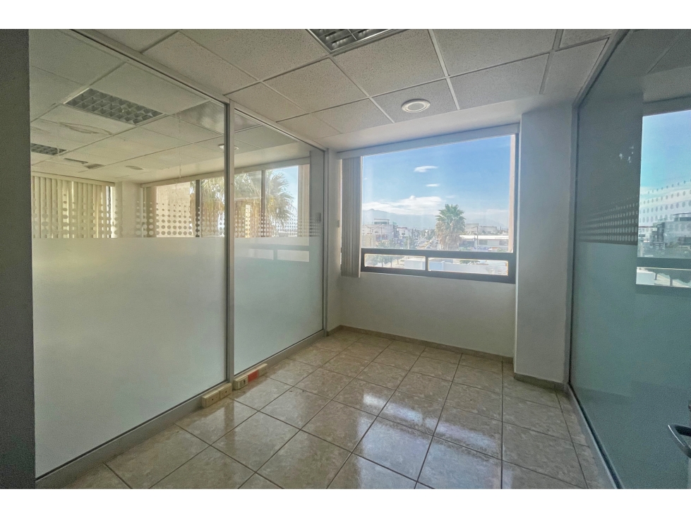 Oficina en RENTA en José Musa de León COR484942 - 3