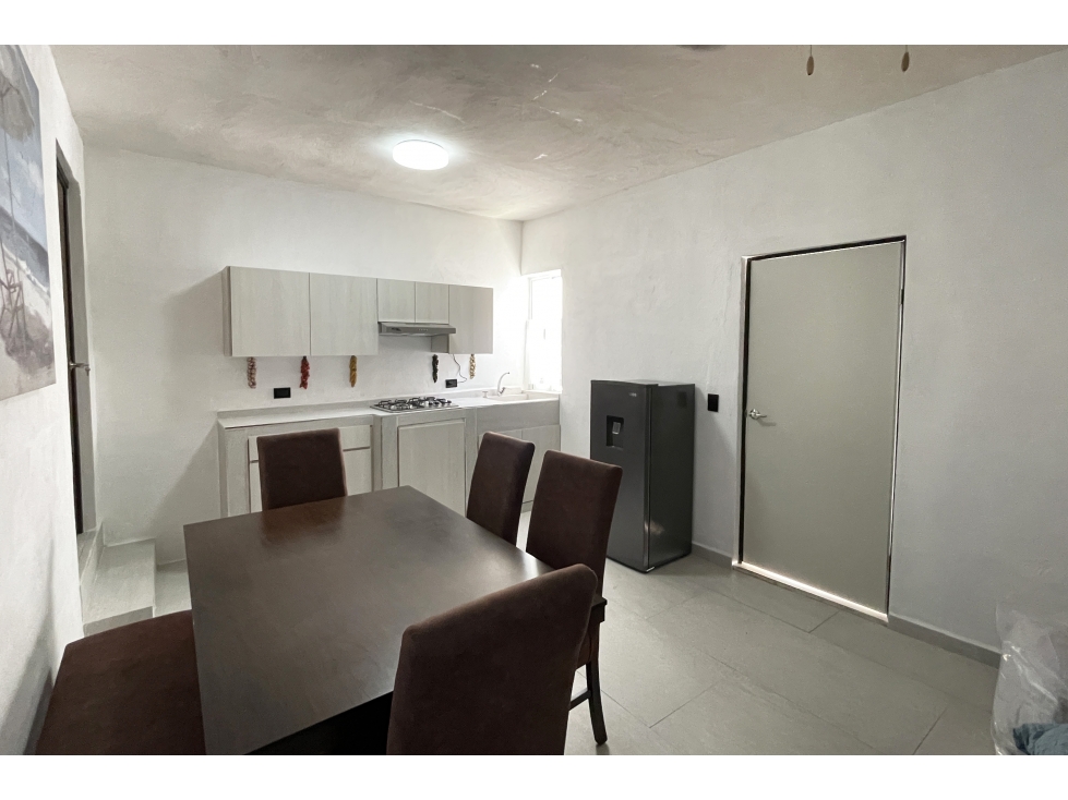 Departamento en RENTA Amueblado en Virreyes RDR686047 — foto 3