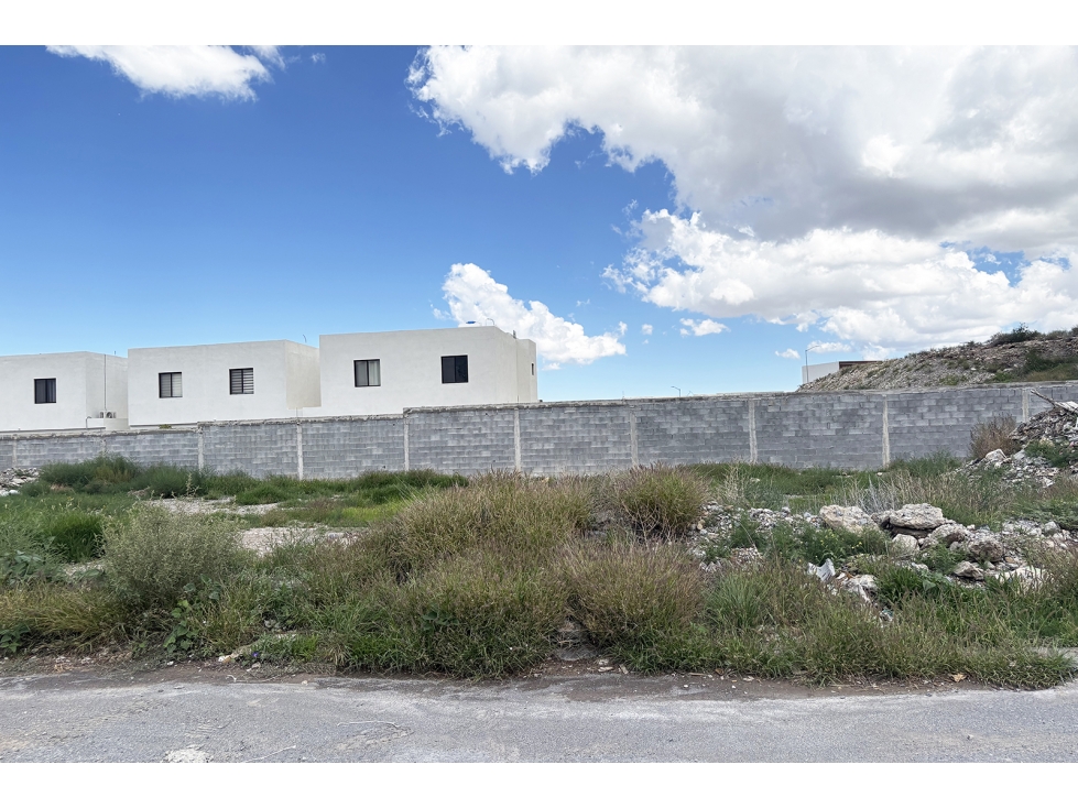 Se VENDE Terreno en Fracc. Santa Elena II Sector RTV686052 — foto 3