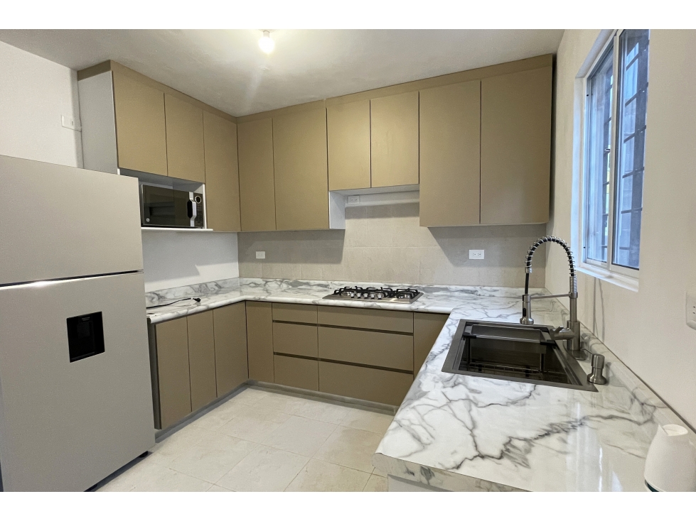 Casa Amueblada en RENTA en Altavista RCR687744 — foto 3