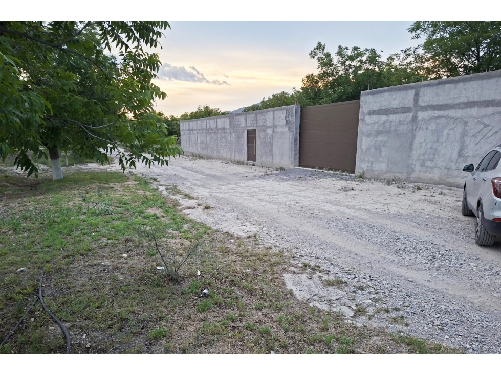 Terreno en VENTA en Fracc. Portales en Arteaga RTV688118 - 3
