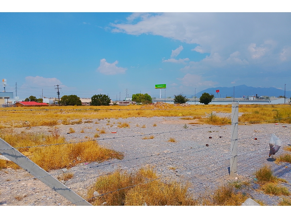 Terreno habitacional/comercial en VENTA en Mirasierra CTV688390 - 3