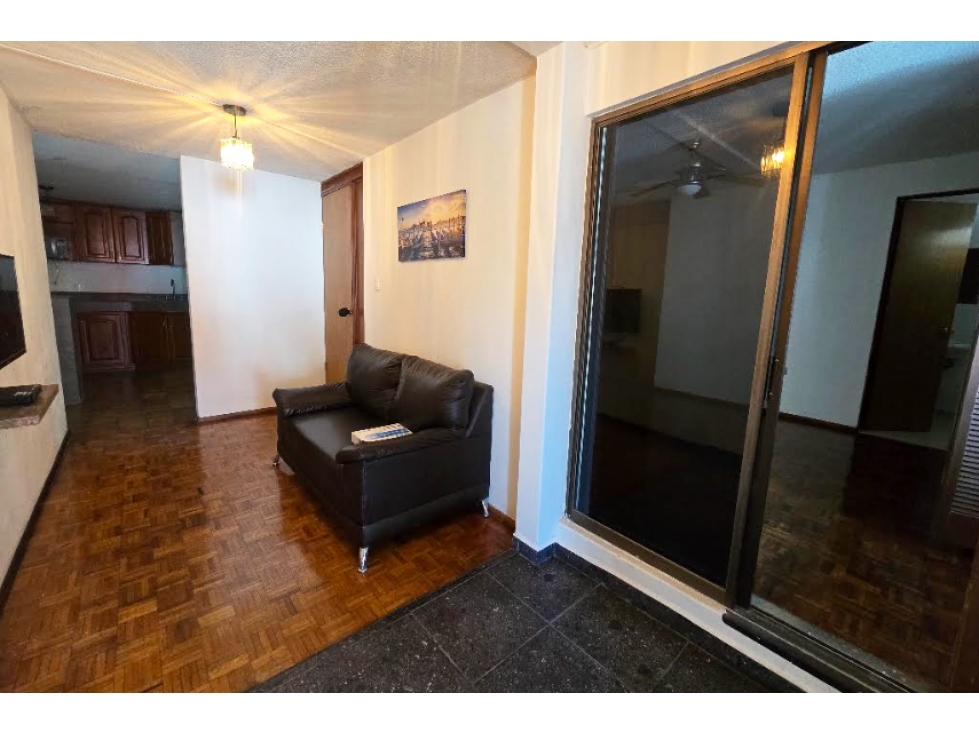 Departamento Amueblado en RENTA en Virreyes Residencial RDR688578 - 3