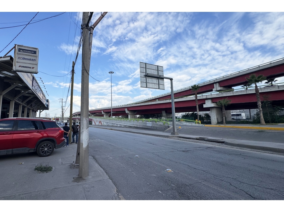 Bodega en VENTA abajo del Distribuidor El Sarape? CBV688696 - 3