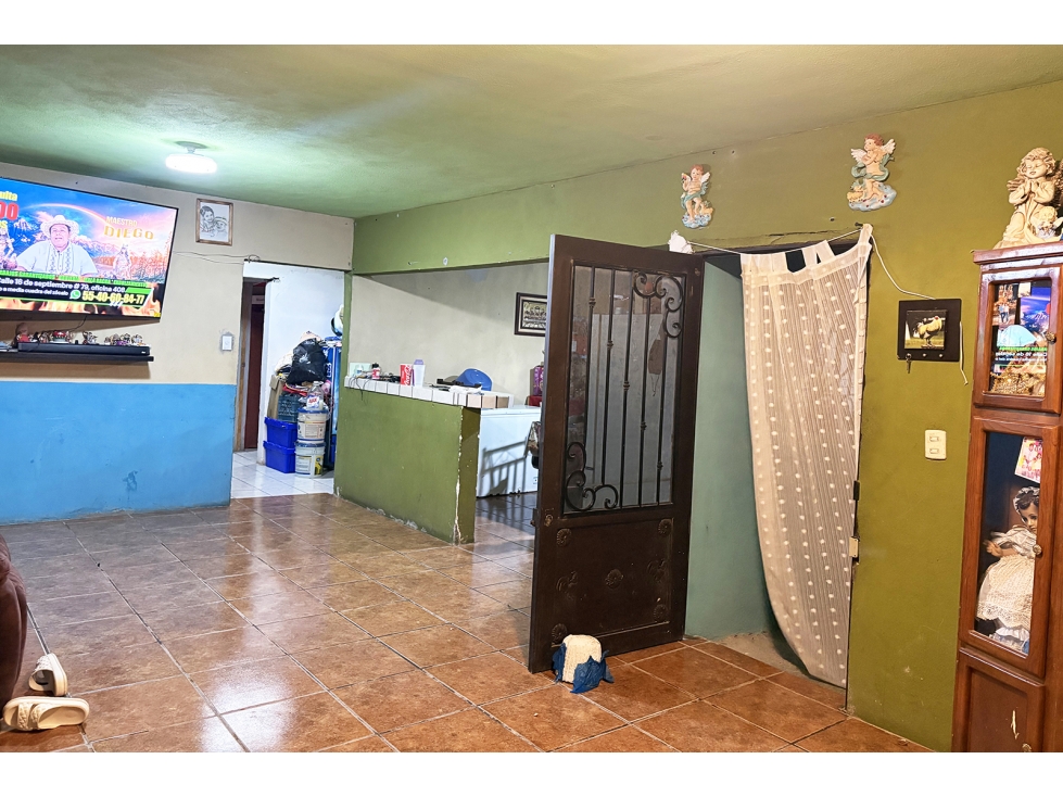 Se Vende Casa en Arteaga, Colonia Autopista RCV688821 - 3