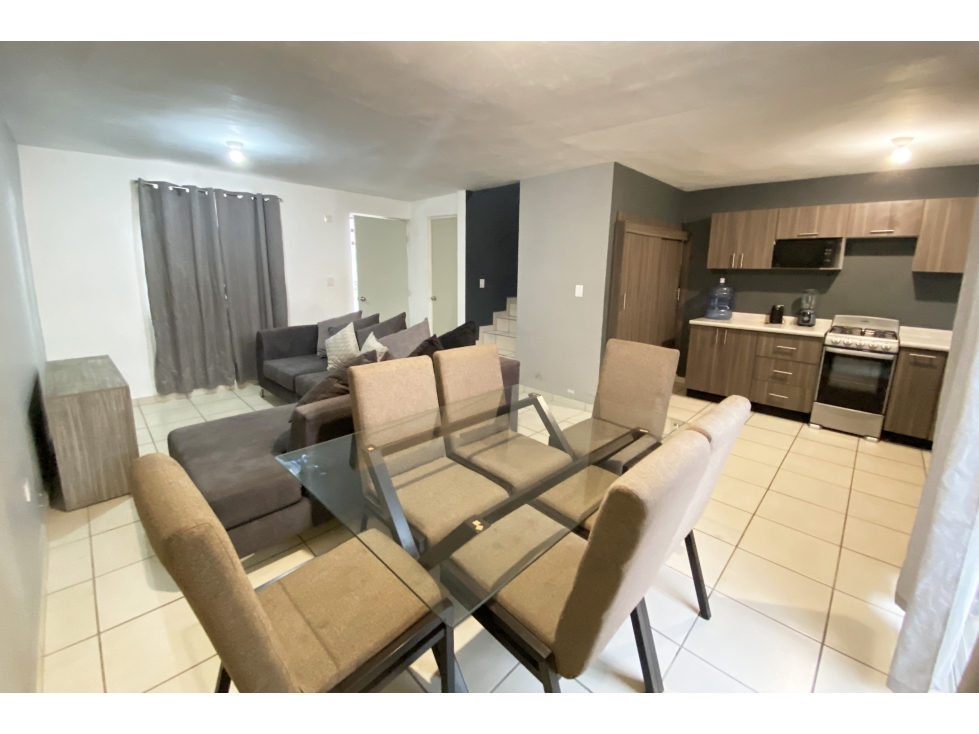 RENTA Casa Fracc. Real del Valle 2, Ramos Arizpe RCR689194 - 3