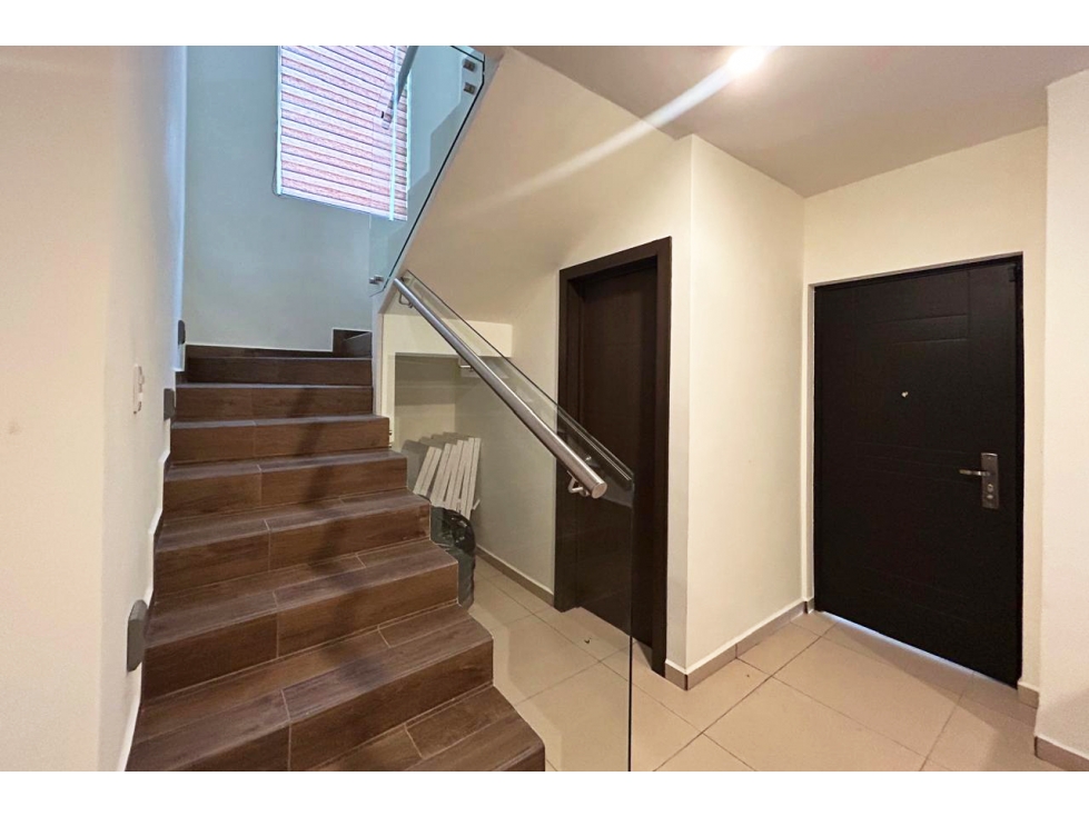 CASA NUEVA EN RENTA EN FRACC. MISIONES RCR689213 - 3