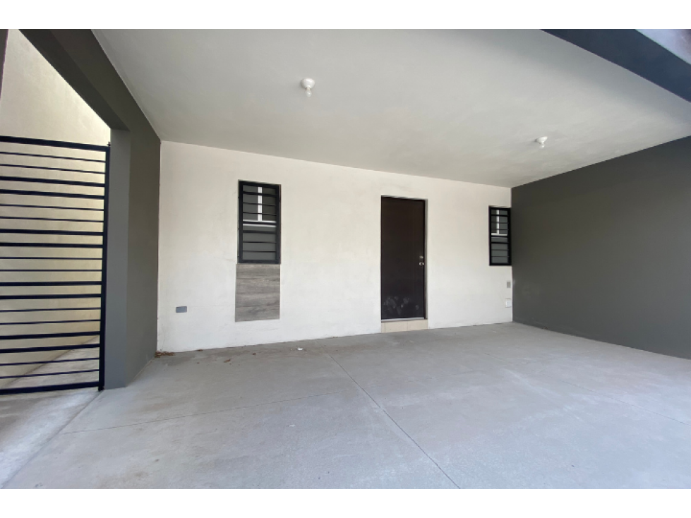 Venta casa Fracc. TRIANA Sevilla RCV689953 - 3