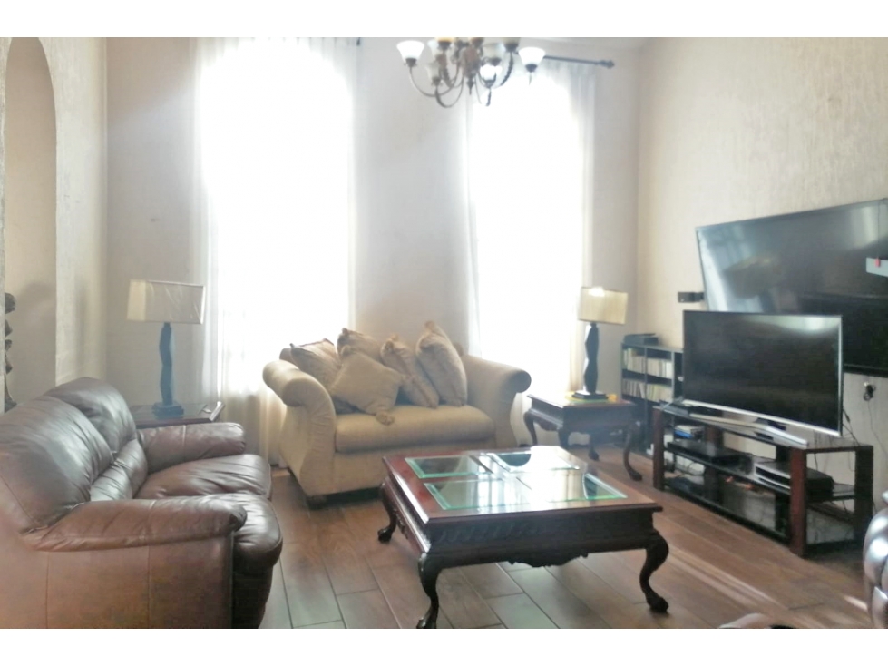 Casa en RENTA en San Patricio RCR506850 - 3