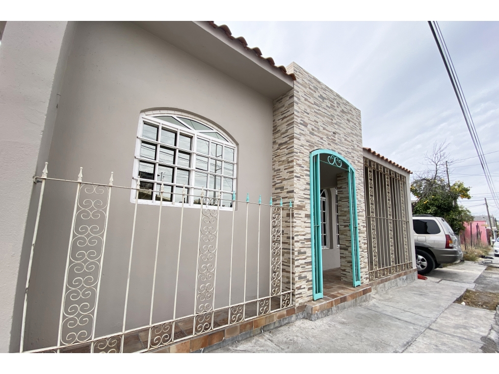 RENTA Casa 1 piso en Manantiales del Valle RCR690786 — foto 3