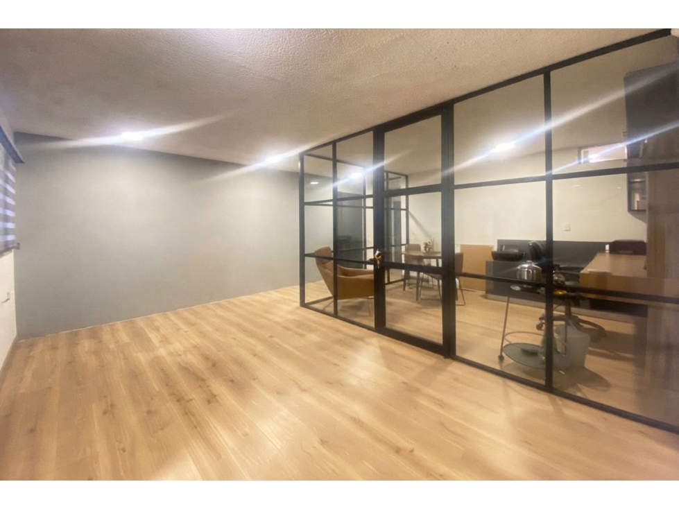 RENTA de Oficina en col. Republica Poniente COR690950 - 3