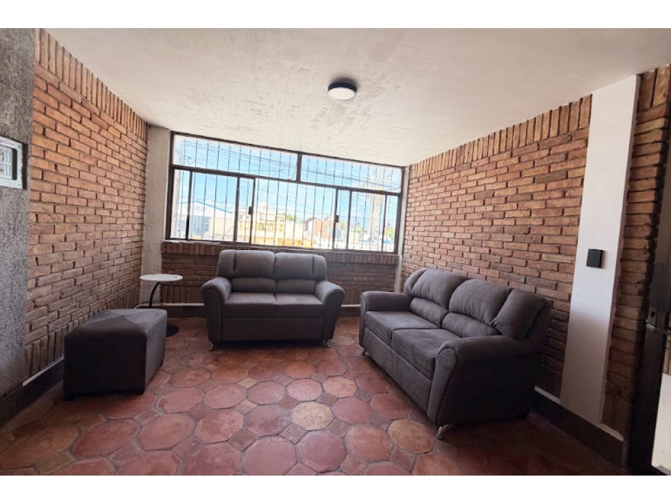 Departamento Nuevo Amueblado en RENTA en Zona Céntrica RDR691067 - 3